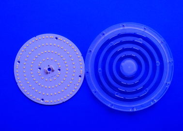 kupować LED UFO High Bay Led Optyka, 100W SMD 3030 Led Moduł Trwały produkcja online