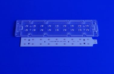 kupować Komponenty oświetlenia ulicznego LED 18W z soczewką Xpe i płytką drukowaną produkcja online