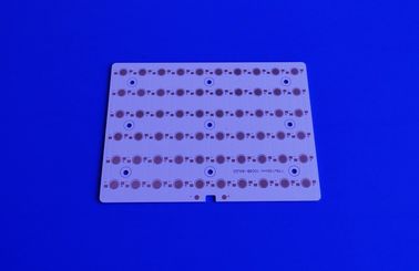 kupować Obiektyw z płytką PCB do modułu oświetlenia ulicznego LED, 60W LED do oświetlenia ulicznego produkcja online
