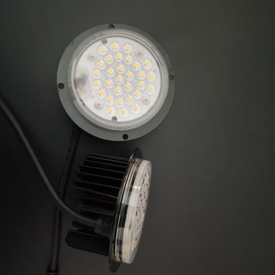 IP66 Waterproof Warm White 2700K-6000K LED Lawn Lamp Module with 90 Degree Beam Angle