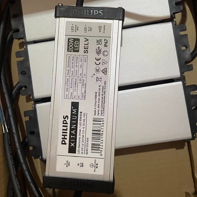 kupować Xitanium Xi EP LV 200W 3,0-6,7A WL I195 200w Drukarki LED o niskim napięciu programowalne produkcja online