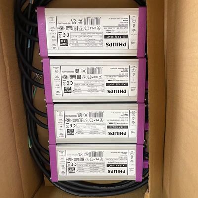 Xitanium Xi LP 200W 0.3 1.05A S1 WL I195 200w Dimmable 1-10V Constant Current Led Driver Outdoor IP67 Waterproof