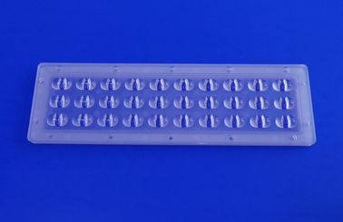 kupować 30W PMMA High Power Led Lens, zestawy oświetlenia modernizacji tunelu Wysoka moc wyjściowa produkcja online