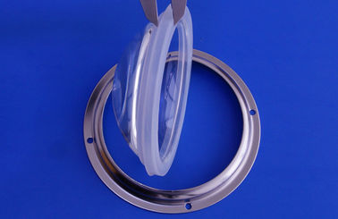 kupować Dia 100mm Led szklany obiektyw, LED Optical Lens Do światła projektora produkcja online