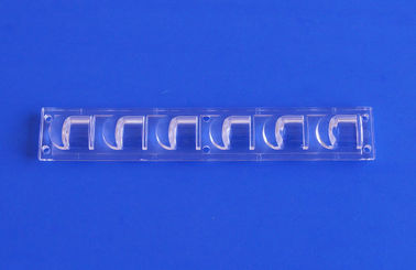 kupować 6W Reflektor Led Lens Array do oświetlenia ulicznego z modułem PCB produkcja online
