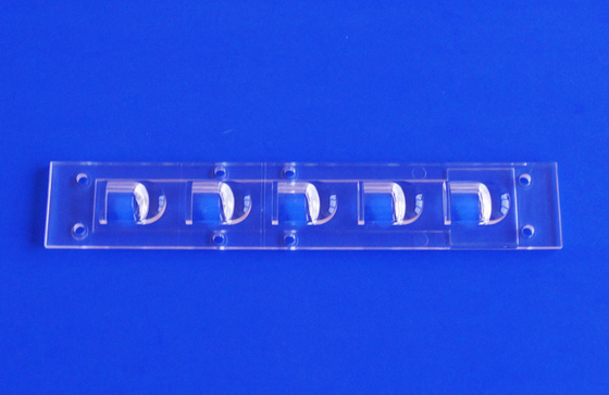 Led Collimator Lens , LED Street Light Retrofit Kit For Road Lamp Replacement