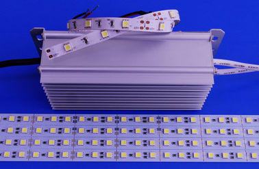 kupować Aluminium Ip67 Led Street Light Zasilanie 100 W Wysoka wydajność produkcja online
