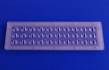 kupować Bridgelux PMMA 3x10 LED Komponenty do oświetlenia ulicznego, zestawy do modernizacji oświetlenia ledowego produkcja online