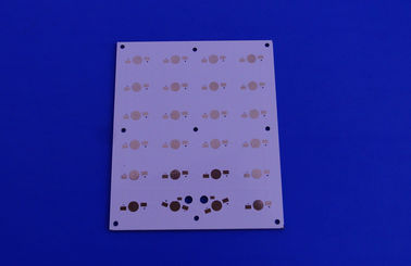 kupować Moduł PCB LED Lens Array 75x135 stopni do elementów oświetlenia ulicznego produkcja online