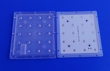 kupować Zestawy modernizacyjne oświetlenia ulicznego LED Rebel / soczewka LED 20 W i uszczelka silikonowa produkcja online