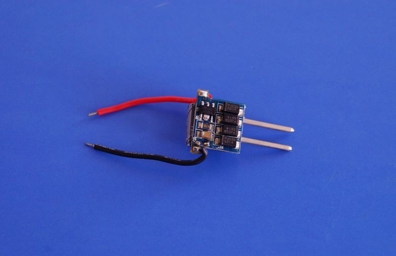 3x1W Waterproof Constant Current LED Power Supply 24vdc For Spot Lamp