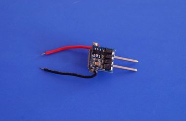 kupować Wodoodporny stały zasilacz LED 3x1W 24vdc do lampy punktowej produkcja online