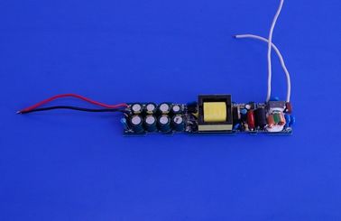 kupować Zasilacz LED o stałym prądzie 18 W, sterownik światła AT1380 LED produkcja online