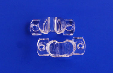 kupować 1W / 3w Led Optic / Optical Lens produkcja online