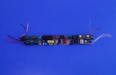 kupować Niestandardowy stały sterownik led 350ma 700ma 1050ma 1400ma dla światła fluorescencyjnego produkcja online
