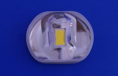 kupować 9500lm - 10500lm moduł LED 100W High Power COB LED ze szklanym obiektywem produkcja online