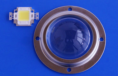 kupować 18V 20W 1800 - 2000 lumenów COB wysokiej mocy biała dioda LED z ROHS produkcja online
