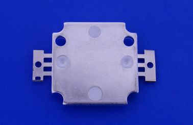 kupować Bridgelux led chip wysokiej mocy 15W 1500lm, moduł zasilający Pure White o wysokiej mocy produkcja online