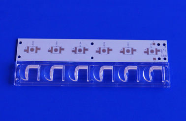 kupować Bridgelux Led Module SMD Led Printed Circuit Board For Led Corn Light produkcja online