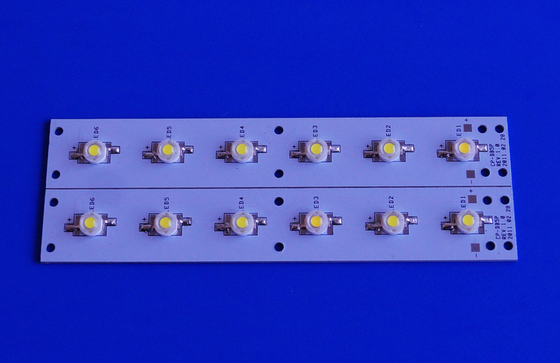 Bridgelux Led Module SMD Led Printed Circuit Board For Led Corn Light