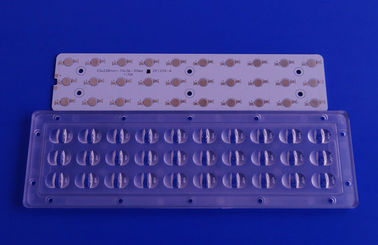 kupować Wodoodporna dioda LED o mocy 30W PCB SMD LED Płyta PCB do mocowania lamp LED produkcja online