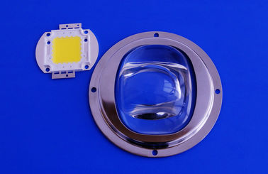 kupować 30W, 45 mil, Full Color RGB High Power LED z R 620nm - 630nm, G 520nm - 530nm, B460nm - 470nm produkcja online