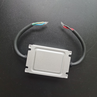 MeanWell Constant Current IP67 Waterproof Light Driver XLG-20-H 18-30V 0.7A 21W LED Power Supply for Outdoor Light