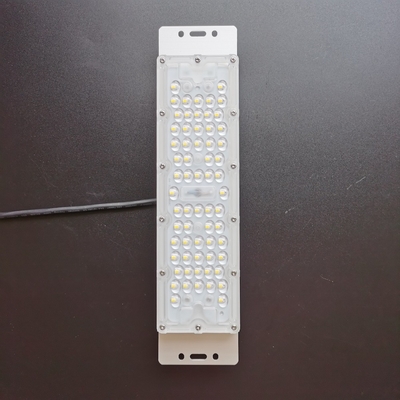 kupować Moduł LED Light Lens 90 stopni SMD Led Lens do oświetlenia tunelu Led produkcja online