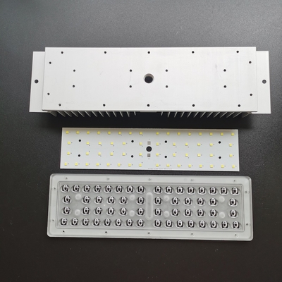 kupować Optyczna lampa uliczna LED Obiektyw 56 W lampa ledowa do diodowej lampy drogowej produkcja online