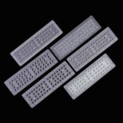kupować High Way LED Street Light Module / LED Light Replacements For Track Oprawy oświetleniowe produkcja online