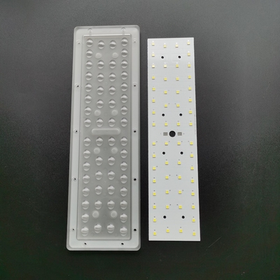 kupować Led Light Parts / Led Street Light Replacement dla lampy drogowej, 7 Series 8 Parallel produkcja online