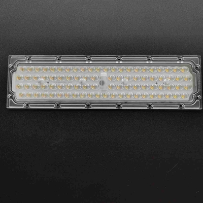 170lm/W 50-60w LED Street Light Module ,  SMD 3030 LED Street Light Retrofit Kits