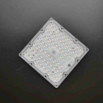 kupować Zestawy do modernizacji oświetlenia ulicznego LED Square Shape 3030 150 lm / w Do oświetlenia tunelu 50 W produkcja online