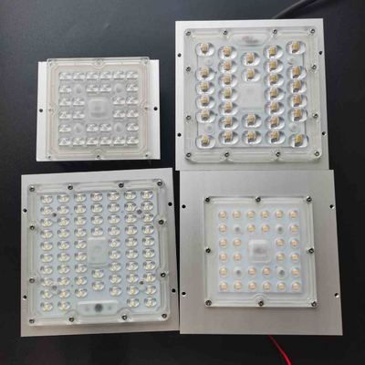 kupować Moduł oświetlenia ulicznego LED 3030, 20w 30w 50w SKD Led Street Light produkcja online