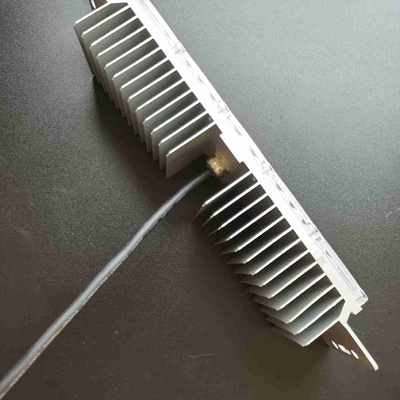 LED Street Light Lens With PCB For Tunnel Light , SMD 3030 LED Optics Lenses