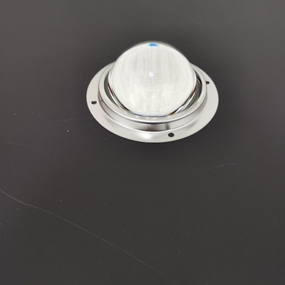 kupować 100W Led Light 78mm Led Lens, 60 stopni LED z kwadratowym radiatorem produkcja online