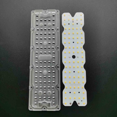 kupować Led Street Light Komponenty, Led Retrofit Kit dla oświetlenia ulicznego produkcja online
