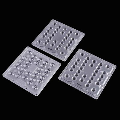 Waterproof Led Street Lighting fixtures Replacement Road Lamp