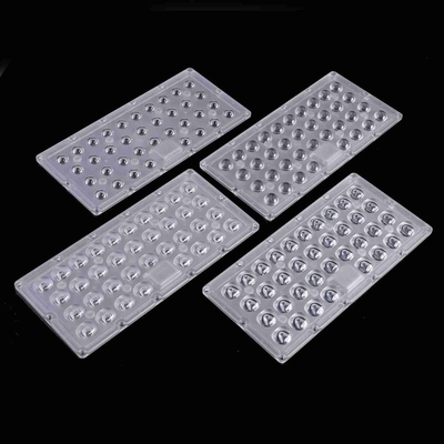 kupować Radiator 150lm / W Soczewka optyczna SMD PH3030 18 Równoległa do oświetlenia ogrodowego 100W produkcja online