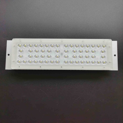 56 In 1 Replacement Light Lens SMD 3030 Led Module 155X80 Degree