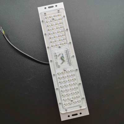 kupować Komponenty oświetlenia ulicznego SKD LED Aluminiowe ciało dla optymalnego oświetlenia produkcja online