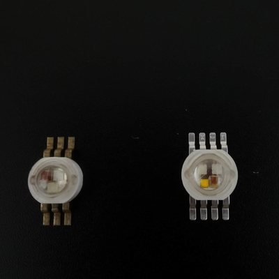 kupować High Lumen 9W RGB High Power LED z aluminiową płytką drukowaną produkcja online