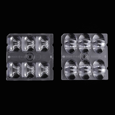 LED PCB Board Mounting Bridgelux chips Aluminium Board Leds Customized