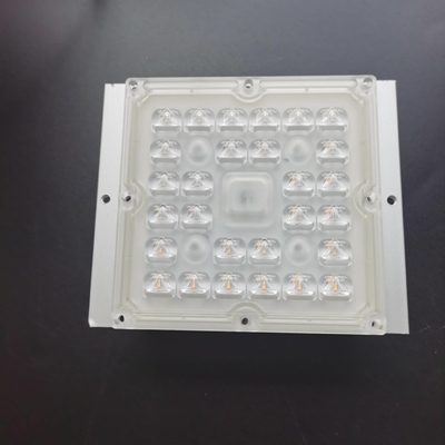 kupować ROHS 20-50W Square Led Street Light Retrofit Kits dla lampy drogowej produkcja online