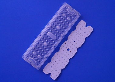 kupować 80 In One Linear High Bay Light Lens 3030 SMD 50W 60W 70W Lampy drogowe produkcja online
