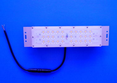 kupować 5050 SMD 28 sztuk Led Light Engine Module 30-100W 143-156LM / W 91% Tranmittance produkcja online