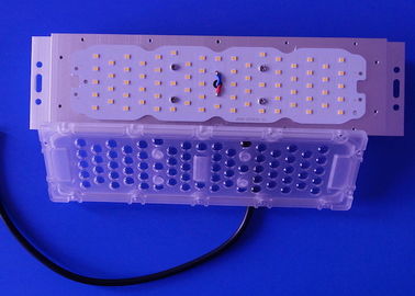 kupować 72 punkty LED Moduł oświetlenia silnika LED SMD Drogi miejskie Oświetlenie Oszczędność energii SKD produkcja online