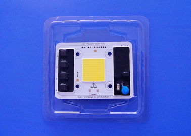 kupować Moduł Flip Chip 50W Led High Power AC 220V Do Floodlight Mining / Project Lamp produkcja online