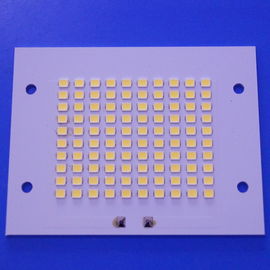 kupować 50W 2835SMD SMD LED Moduł płytki PCB 10 Seria 10 Równoległe światła przeciwpowodziowe produkcja online