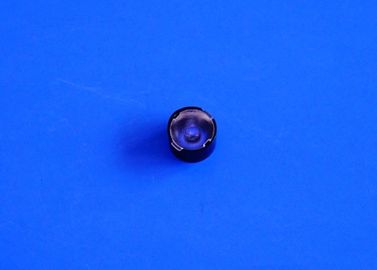 kupować Najmniejsza powierzchnia kulki 30/45/60/90 stopni 3535 LED 1w 3w soczewka optyczna produkcja online
